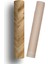 Yer Kaplama Folyosu Kendinden Yapışkanlı Laminasyonlu Balıksırtı Ahşap Parke Desen 60 cm x 100 cm 3