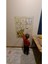 Yapışkansız Tutunan Boy Ölçerli Boyama Tahtası Yaz Sil Kağıt Tahta 60 x 150 cm 3