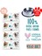 Kediler ve Köpekler İçin Temizleme Mendili 4X60 Adet 100% Doğal Argan Yağlı 1