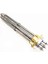 20CM 1,5 Inç 304CR 3000W 380V Trifaze Sanayi Isıtıcı Rezistansı 1