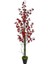 Yapay Ağaç Kokina Ağacı 150 cm Doğal Görünümlü 7dallı 2