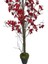 Yapay Ağaç Kokina Ağacı 150 cm Doğal Görünümlü 7dallı 4