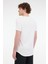 ml Clıff 11CSH-1002 5fx Beyaz Erkek Kısa Kol T-Shirt 2