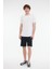 ml Clıff 11CSH-1002 5fx Beyaz Erkek Kısa Kol T-Shirt 3