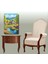 140 Parça Ahşap Puzzle Tablo. 25 x 35 cm Ölçülerinde. Askı Aparatı Ile. Kaliteli Uv Baskı Model-19 3