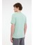 MB CT102 C Nk T-Sh 5fx A Mınt Erkek Kısa Kol T-Shirt 2