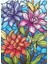 140 Parça Ahşap Puzzle Tablo. 25 x 35 cm Ölçülerinde. Askı Aparatı Ile. Kaliteli Uv Baskı Model-11 2