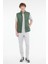 ml Star Vest 5fx Yeşil Erkek Yelek 3