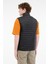 ml Star Vest 5fx Siyah Erkek Yelek 2
