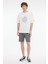ml Bera 11TRV38 5fx Ekru Erkek Kısa Kol T-Shirt 3