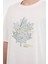 ml Bera 11TRV38 5fx Ekru Erkek Kısa Kol T-Shirt 4