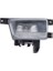 Sis Farı Camı Sağ – 6710012CAM Wisco - Opel Astra G 98 ve Sonrası Uyumlu 1