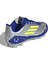 F50 Club Fg/mg J Messı Gümüş Krampon 2