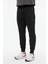 M-Maryan Jogger 5fx Siyah Erkek Eşofman Altı 1