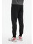 M-Maryan Jogger 5fx Siyah Erkek Eşofman Altı 2