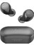 Free 1s TW100S Siyah Tws 4 Mikrofonlu Enc Ipx7 Suya Dayanıklı Bluetooth Gerçek Kablosuz Kulak 1