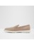 Seatıde Ayakkabı Oxford&loafer - Bej 3