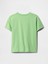 Erkek Bebek Yeşil Cepli T-Shirt 3