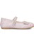 BUTY.P5FX Lila Kız Çocuk Babet 1
