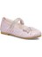 BUTY.P5FX Lila Kız Çocuk Babet 2