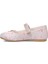 BUTY.P5FX Lila Kız Çocuk Babet 3