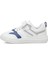 Jax F 5fx Beyaz Erkek Çocuk Sneaker 3