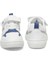 Jax F 5fx Beyaz Erkek Çocuk Sneaker 5