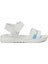 Calıen F 5fx Beyaz Kız Çocuk Sandalet 1