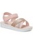 Madsen F 5fx Pembe Kız Çocuk Sandalet 2