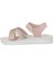 Madsen F 5fx Pembe Kız Çocuk Sandalet 3