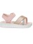 Madsen P 5fx Pembe Kız Çocuk Sandalet 1