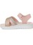 Madsen P 5fx Pembe Kız Çocuk Sandalet 3