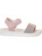 Darcy F 5fx Pembe Kız Çocuk Sandalet 1