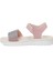 Darcy F 5fx Pembe Kız Çocuk Sandalet 3
