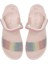 Darcy F 5fx Pembe Kız Çocuk Sandalet 4