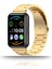 Digizone Huawei Watch Fit 2 Uyumlu Klasik Paslanmaz Çelik Kordon 1