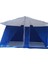 Zeycamping 2 Odalı akrilik Kamp Aile ormancı avı profesyonel Çadırlar 1