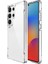 Samsung Galaxy S25 Ultra Kılıf T-Max Köşeleri Korumalı Kılıf 4