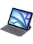 Ipad Air 13 /m2/m3 2024/2025 Uyumlu Case Magic Keyboard Folio Ultra Slim Klavyeli Kılıf 2