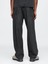 Erkek Lacivert Ultrasoft Baggy Jean Pantolon 5
