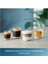 Premium Lattego Tam Otomatik Espresso Makinesi, Silentbrew Teknolojili, Aquaclean Filtre, Onerous Lambader Hediye 2