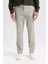 Regular Fit Normal Kesim Açık Haki Erkek Pantolon D7349AX/KH475 3