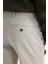 Regular Fit Normal Kesim Açık Haki Erkek Pantolon D7349AX/KH475 5