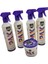 1lipak Köpük 500ML + 4lü Krem 500GR 1