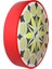 Yaşam Çiçeği Lotus Duvar Lambası (40 cm Çap) 4