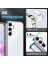 Northjo Samsung Galaxy A35 5g Kılıf Şeffaf Pc + Tpu Telefon Kapak Seti Ekran Filmi + Lens Filmi (Yurt Dışından) 3