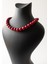 GemWorks Mercan Kolye 3