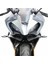 Cf Moto 250 Sr 2020-2024 Uyumlu Winglet Siyah 2