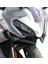 Cf Moto 250 Sr 2020-2024 Uyumlu Winglet Siyah 3