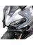 Cf Moto 250 Sr 2020-2024 Uyumlu Winglet Siyah 4